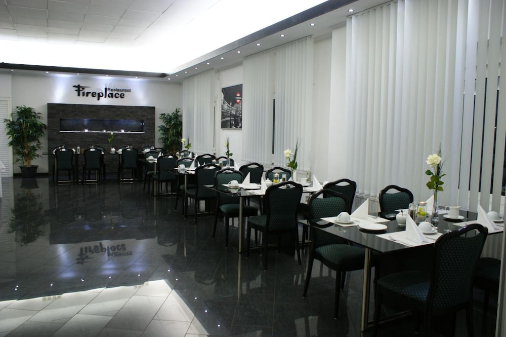Hotel Ruhen 47/56