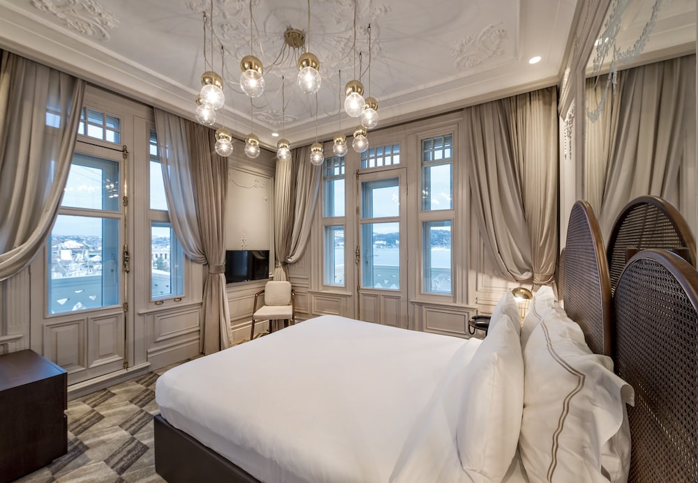 The Stay Hotel Bosphorus 14/39