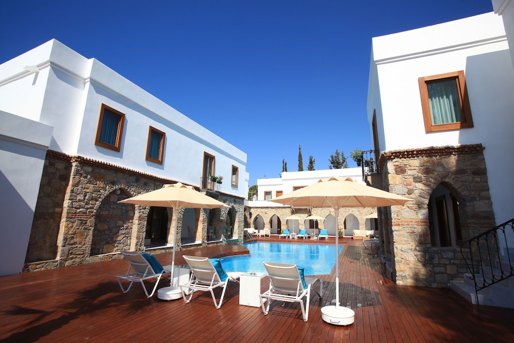 Saraya Bodrum 8/68