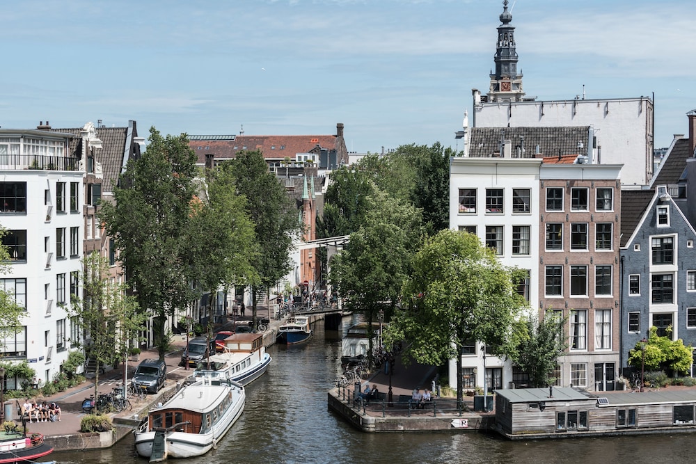 Amstelzicht 37/43