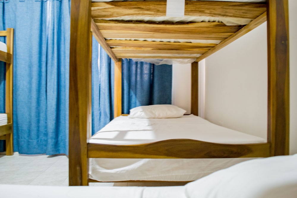Hostal Ocean View 17/32