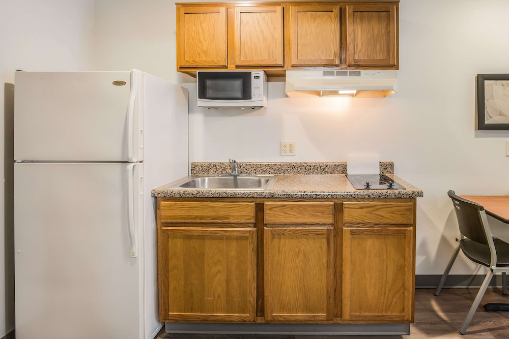 Extended Stay America - Select Suites Tallahassee - Northwest 56/61