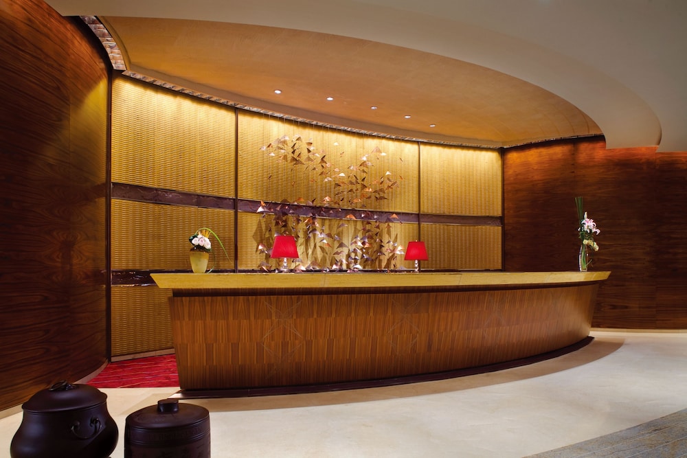 The Ritz Carlton Shenzhen 3/28