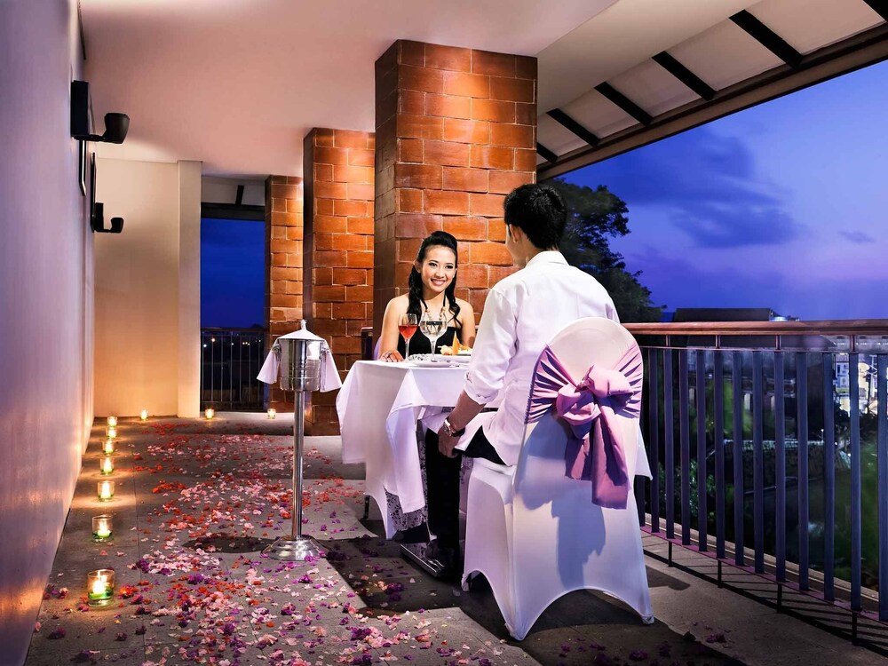 City Of Aventus Hotel Denpasar 52/74