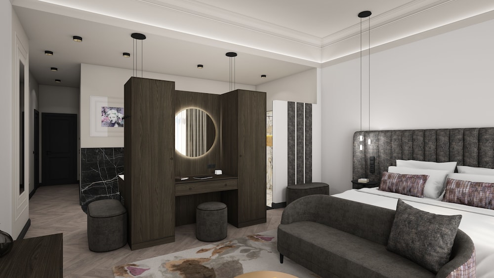 O11 Boutique Hotel Vienna 33/63