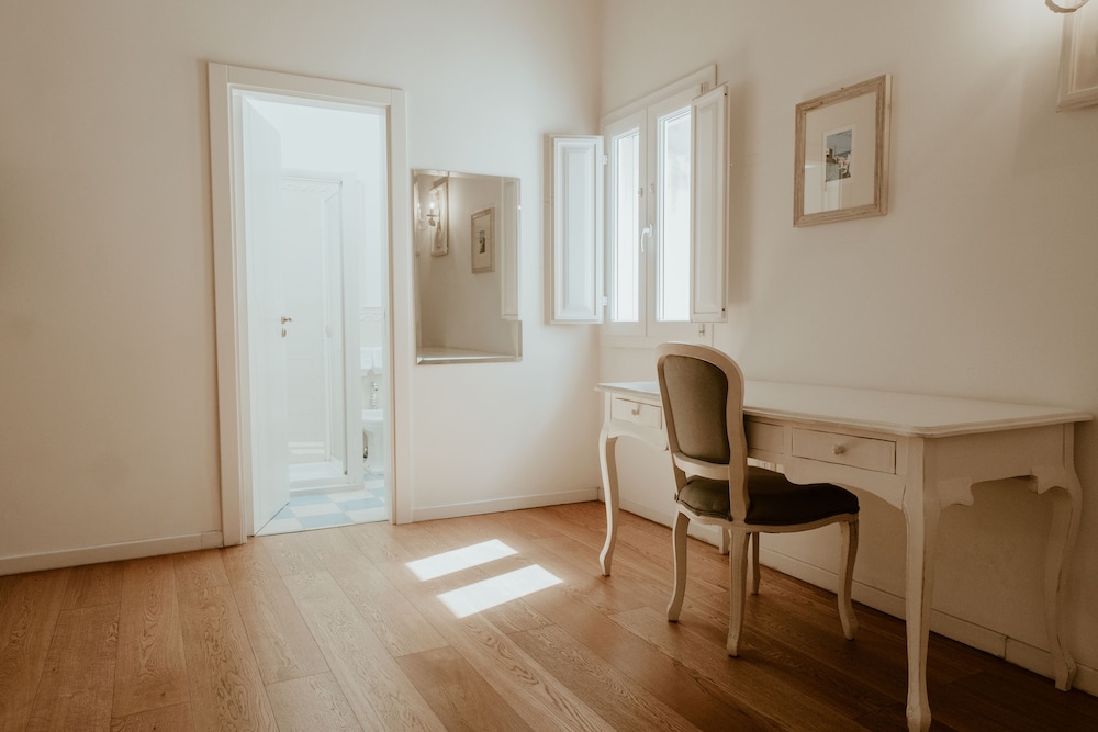 Relais Il Mignano 50/50