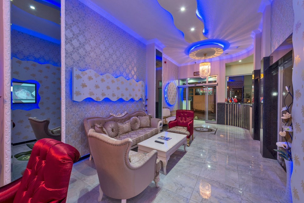 The Ottoman City Hotel 29/39