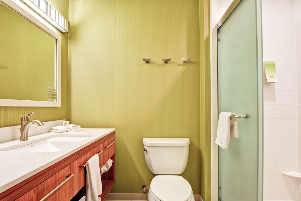 Home2 Suites By Hilton Charlotte Airport 18/54