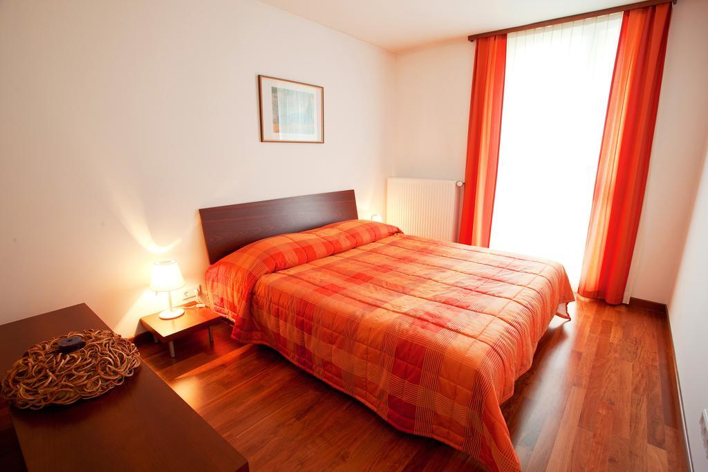 Hotel Creina 4/16