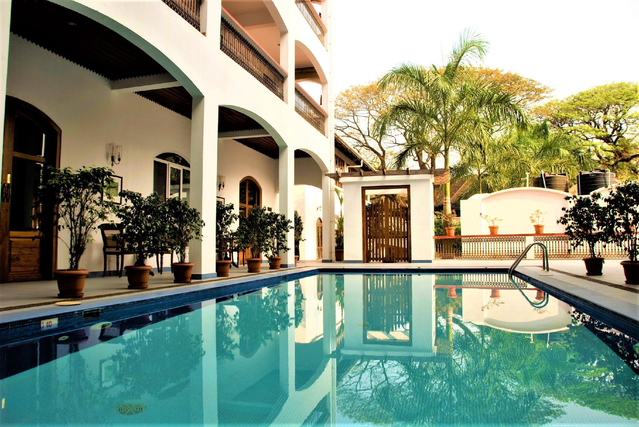 The Killians Boutique Hotel 12/20