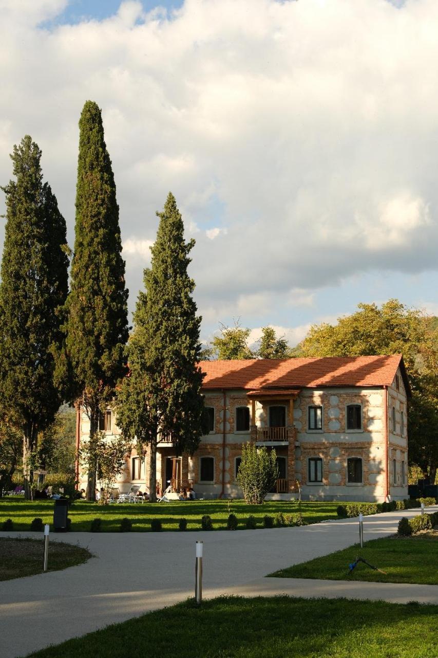 Samzeo Kvareli 11/73