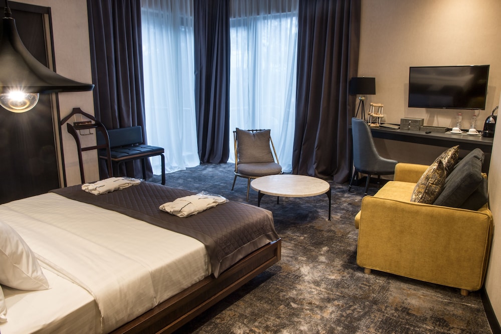 Hotel Adamo Tbilisi 25/55