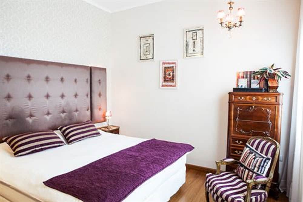 Rendez Vous Hotel Buenos Aires 17/67