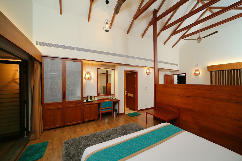 Morickap Resort 7/50