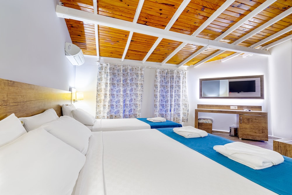 La Finca Hotel 19/63