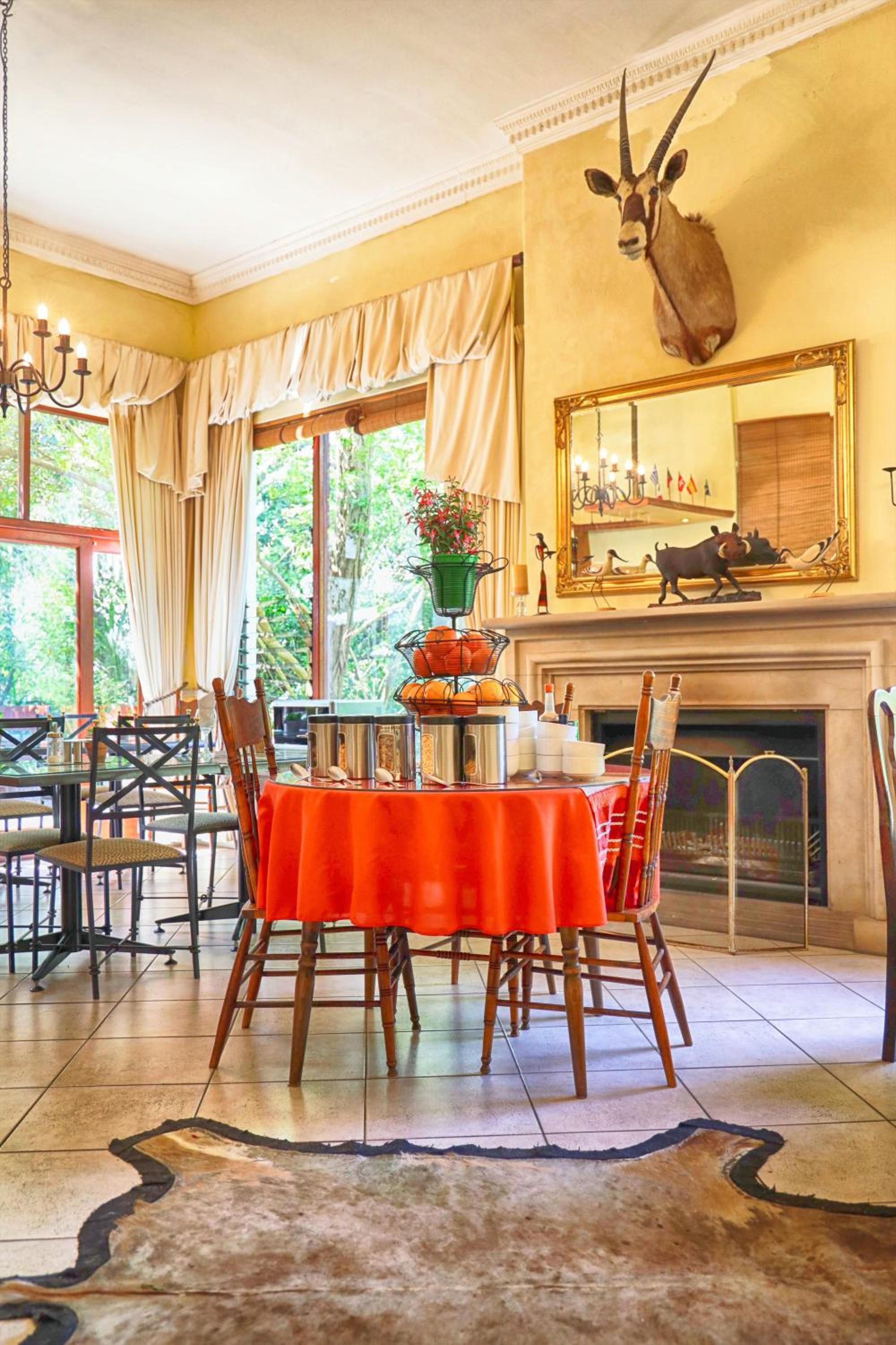Auberge De Courtrai 12/23