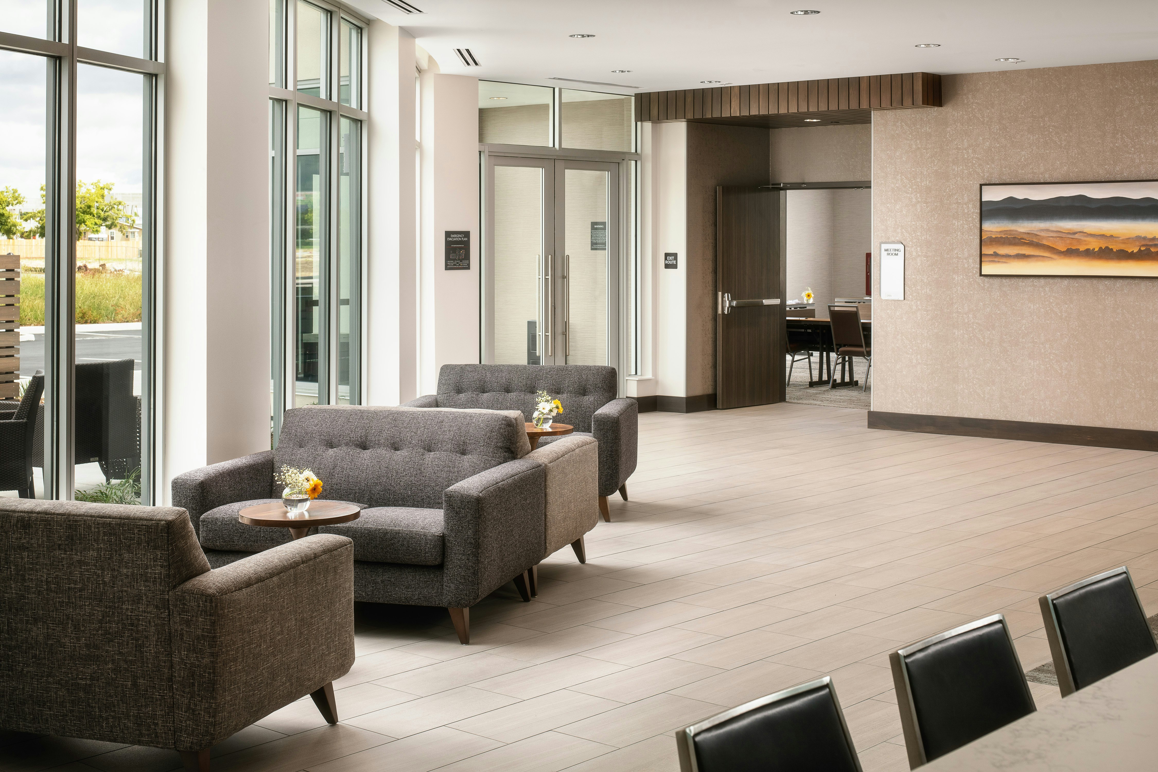 Hilton Garden Inn Sacramento Airport Natomas 10/20