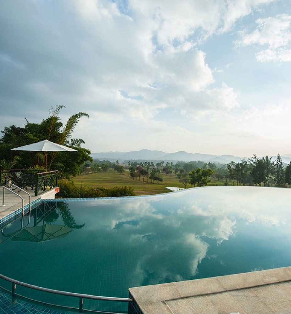 Amritara Ambatty Greens Resort Coorg 15/50