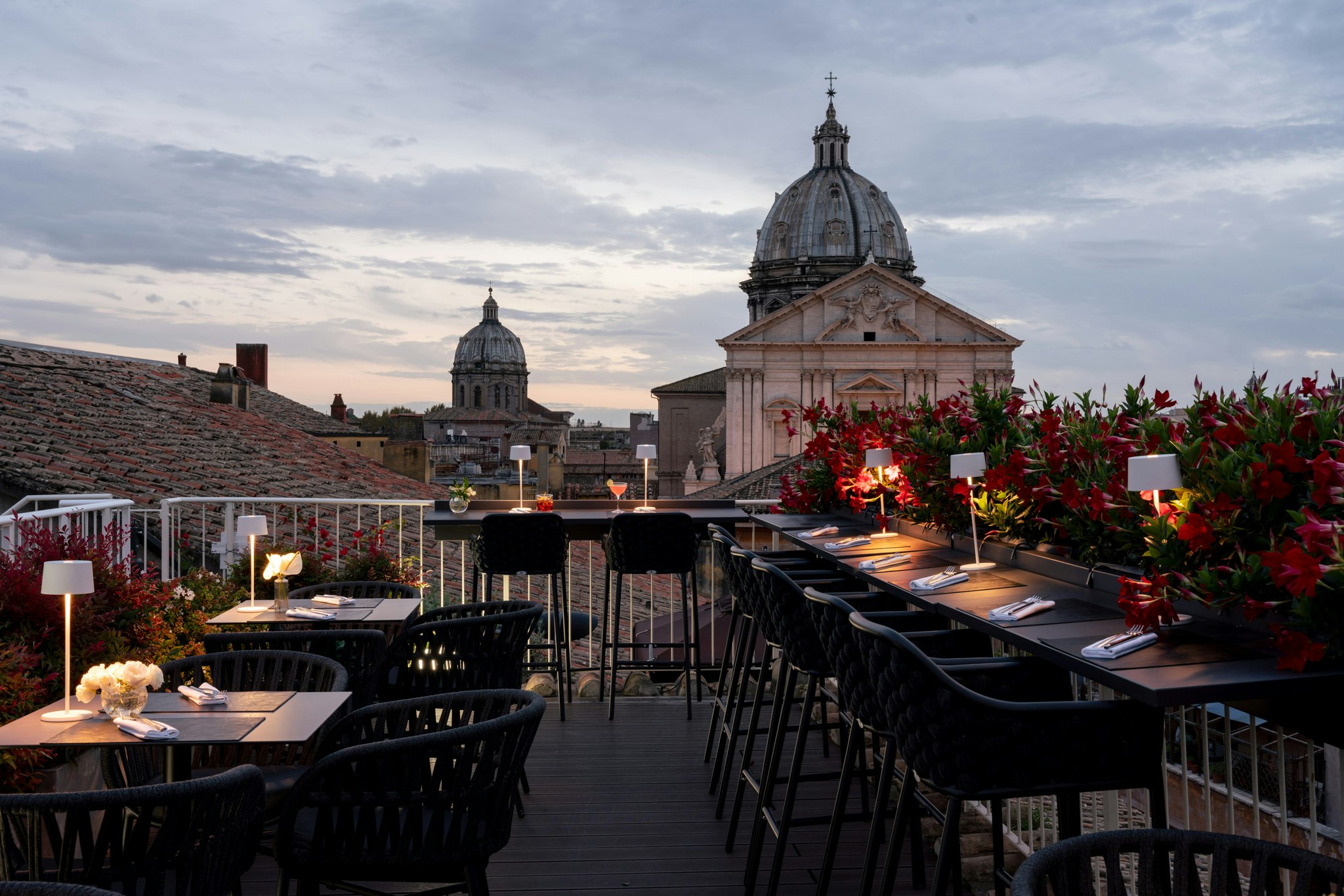 Palazzo Navona Hotel 68/78
