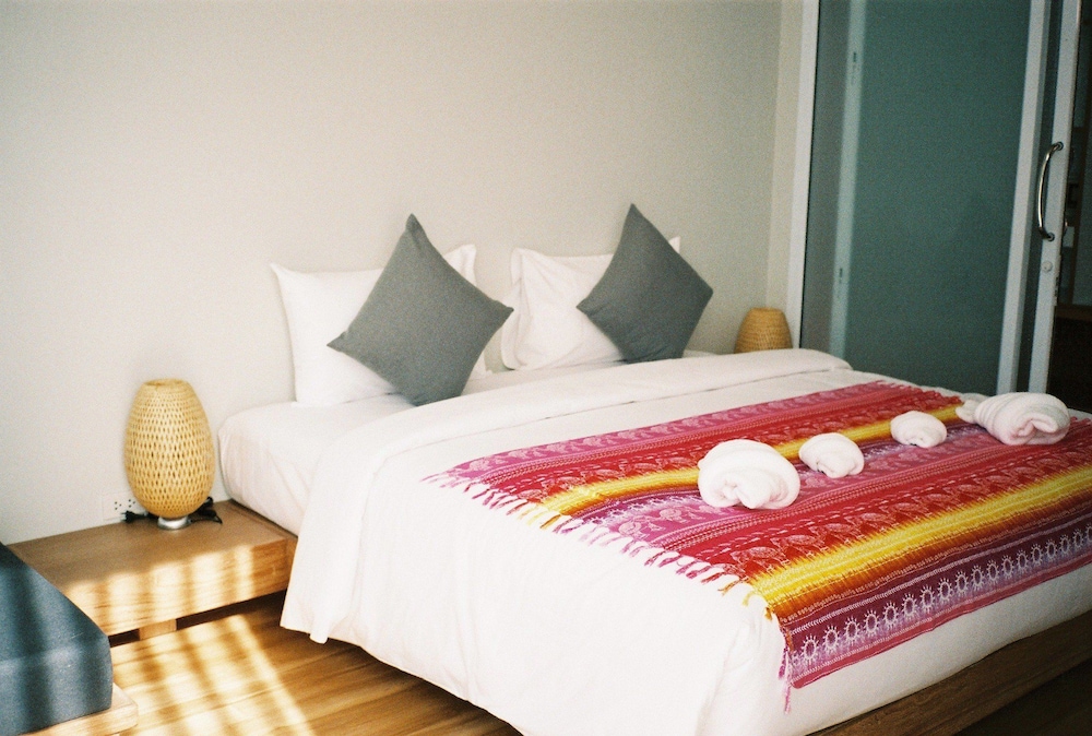 Silver Beach Resort 23/65