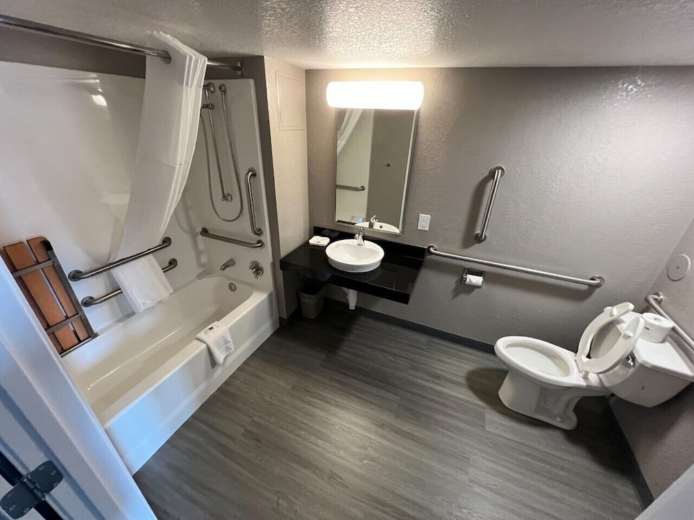 Motel6 Council Bluffs, IA - Omaha East 22/68