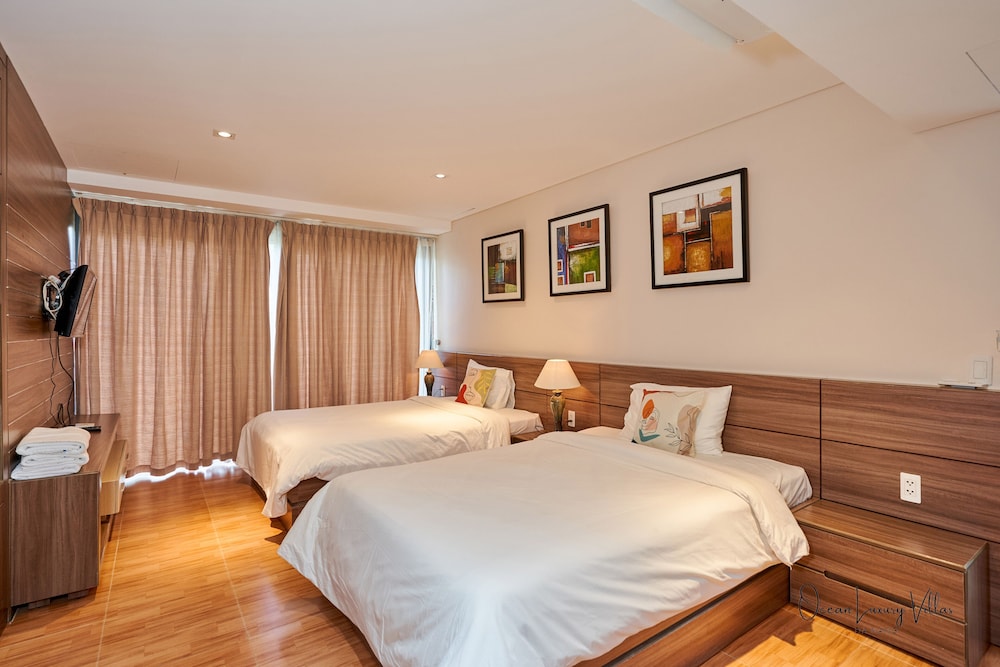 S - Ocean Luxury Villas Danang 7/50