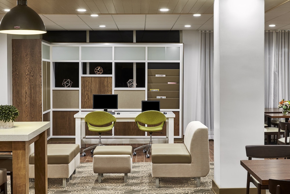 Holiday Inn Alexandria - Carlyle 37/51
