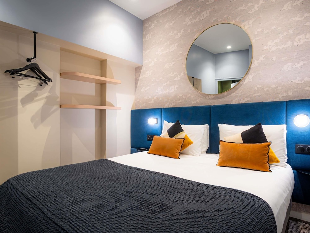 Hotel Mercure Paris Tour Eiffel Pont Mirabeau 11/49