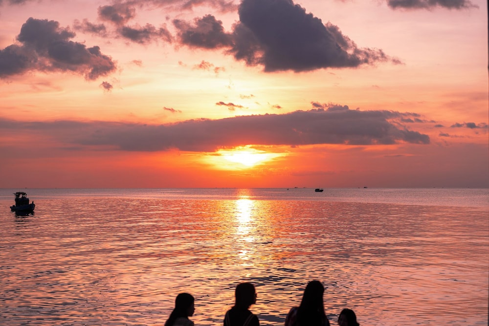 Sea Star Resort Phu Quoc 69/75