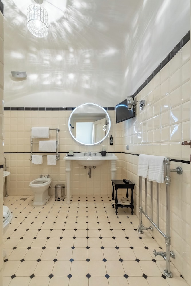 Ara di Marte Suites 58/61