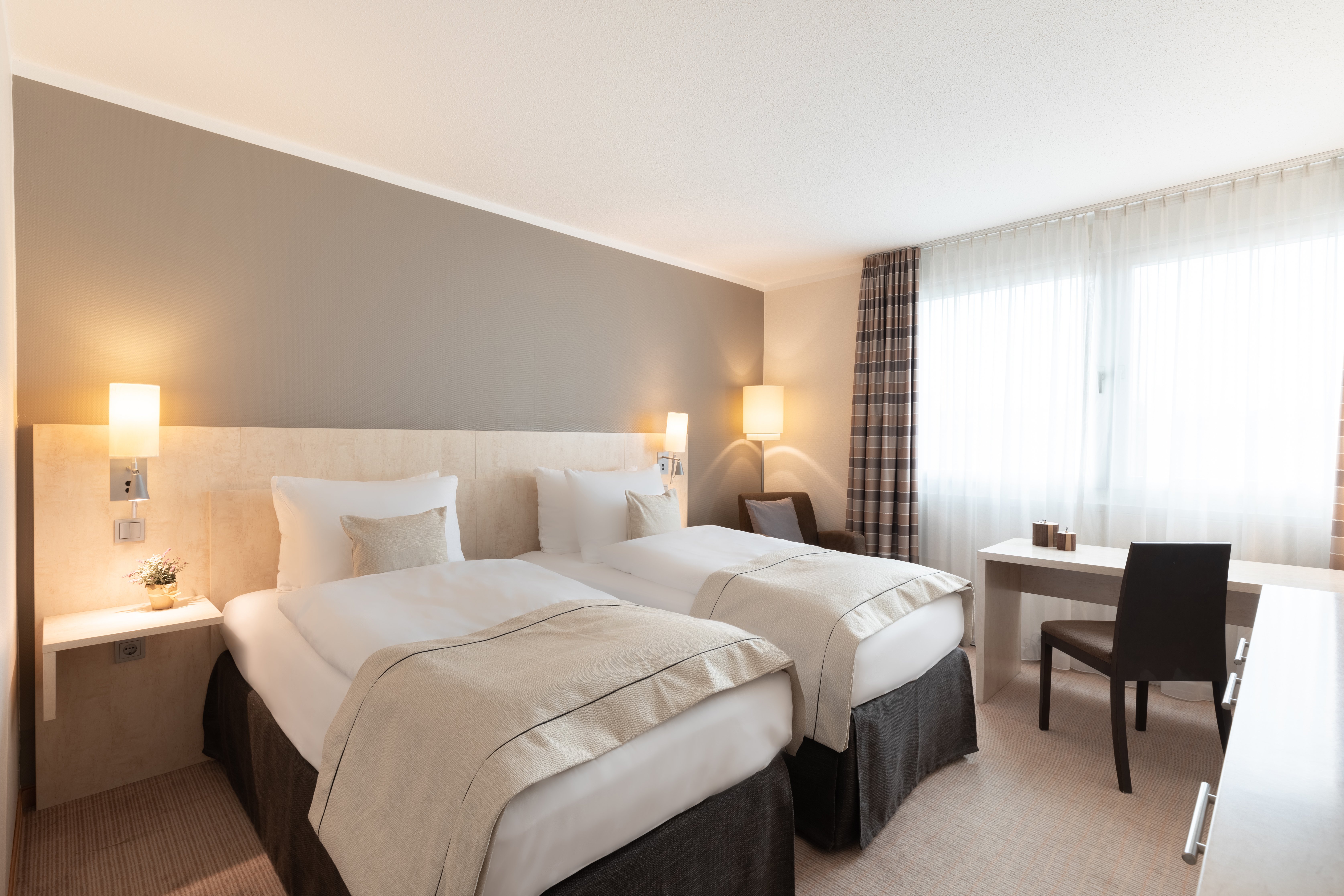 Select Hotel Mainz 24/91