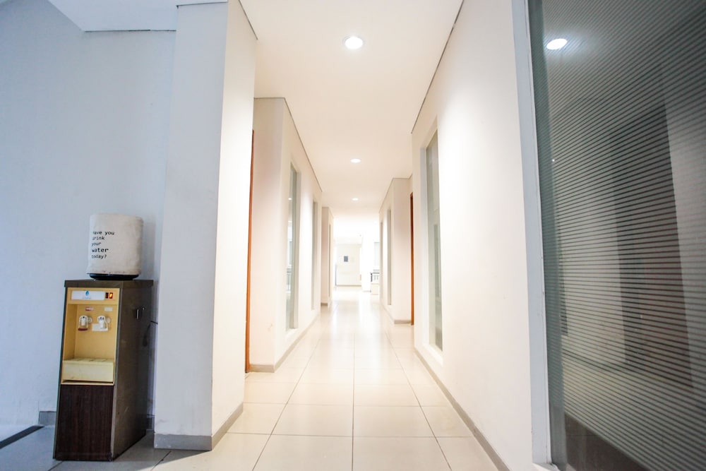 LeGreen Suite Kuningan 23/36