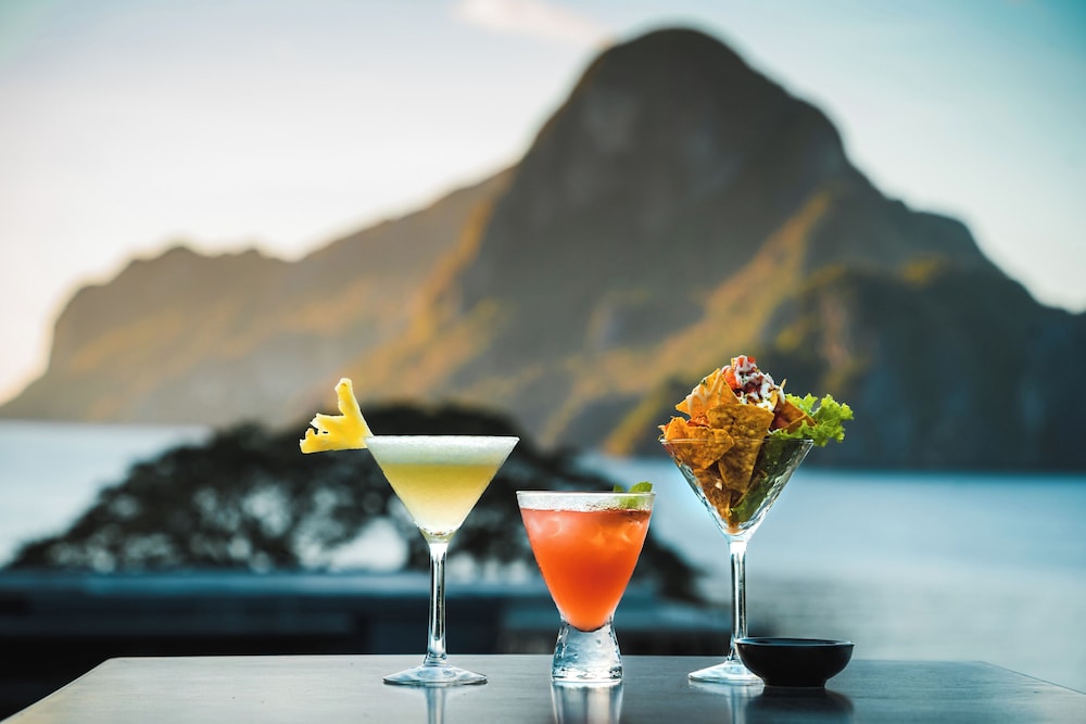 The Funny Lion El Nido 27/50