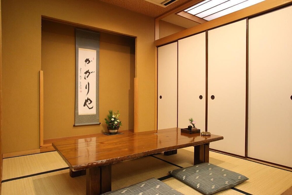 飛鳥荘 写真5
