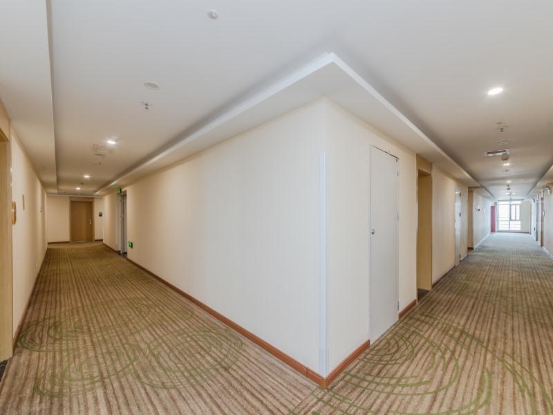 GreenTree Alliance Yinchuan South Bus Station Hotel 36/47