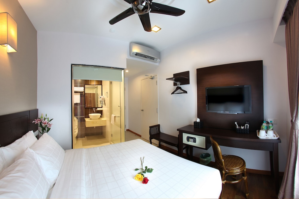 Hotel Richbaliz 29/48