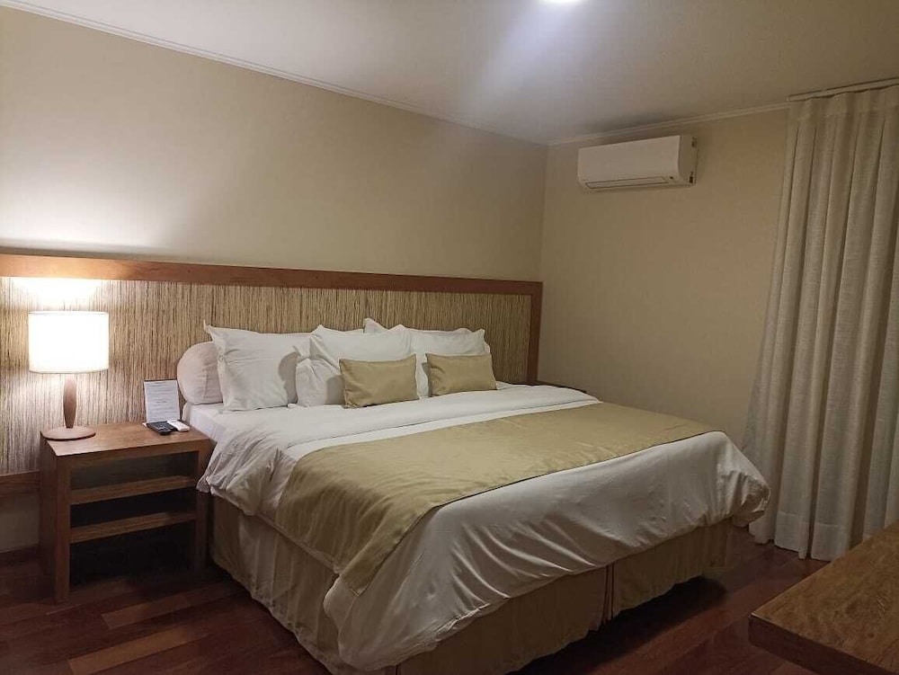 Hotel Villa Rossa 3/50