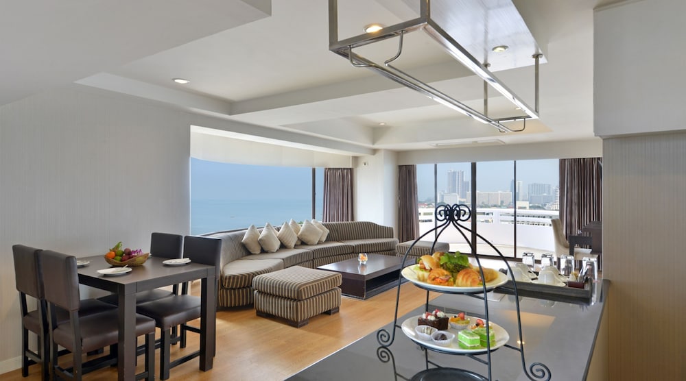 D Varee Jomtien Beach Pattaya Hotel 31/50