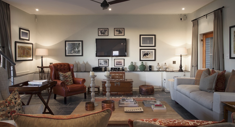 Klein Welmoed Luxury Guest House 17/50