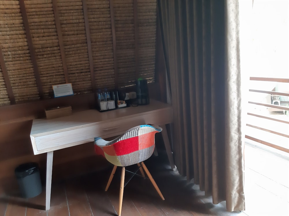 Mola Mola Resort Gili Air Lombok 26/50