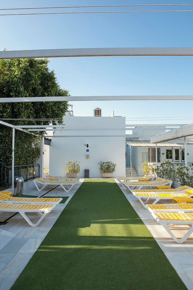 San Gil Hotel 45/56