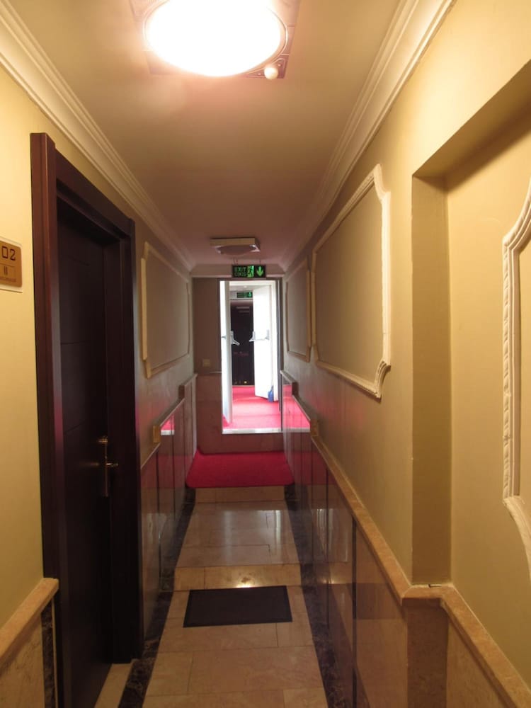 KADIKOY PARK SUITES. 22/32