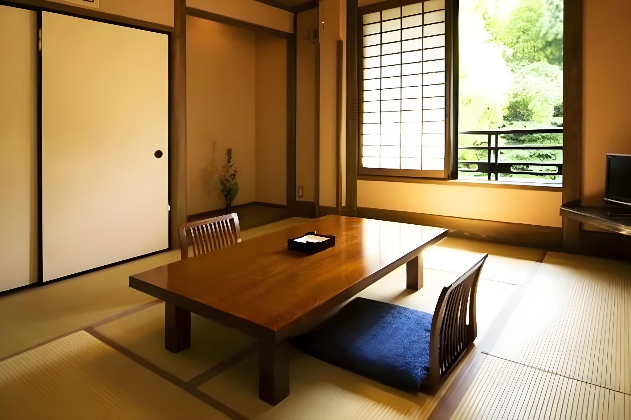 Ryokan Yumotoso 31/33
