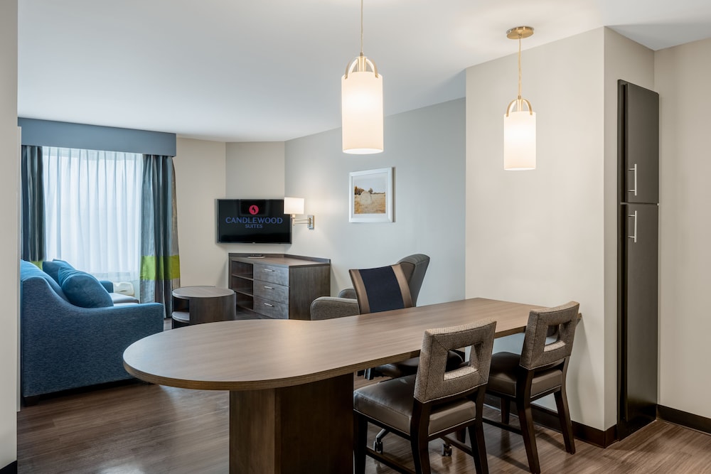 Candlewood Suites Cookeville 41/53