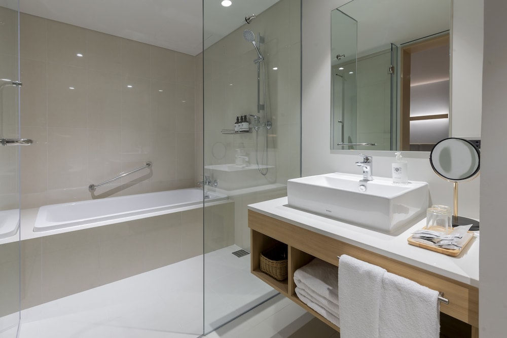Nishitetsu Hotel Croom Bangkok Silom 47/50