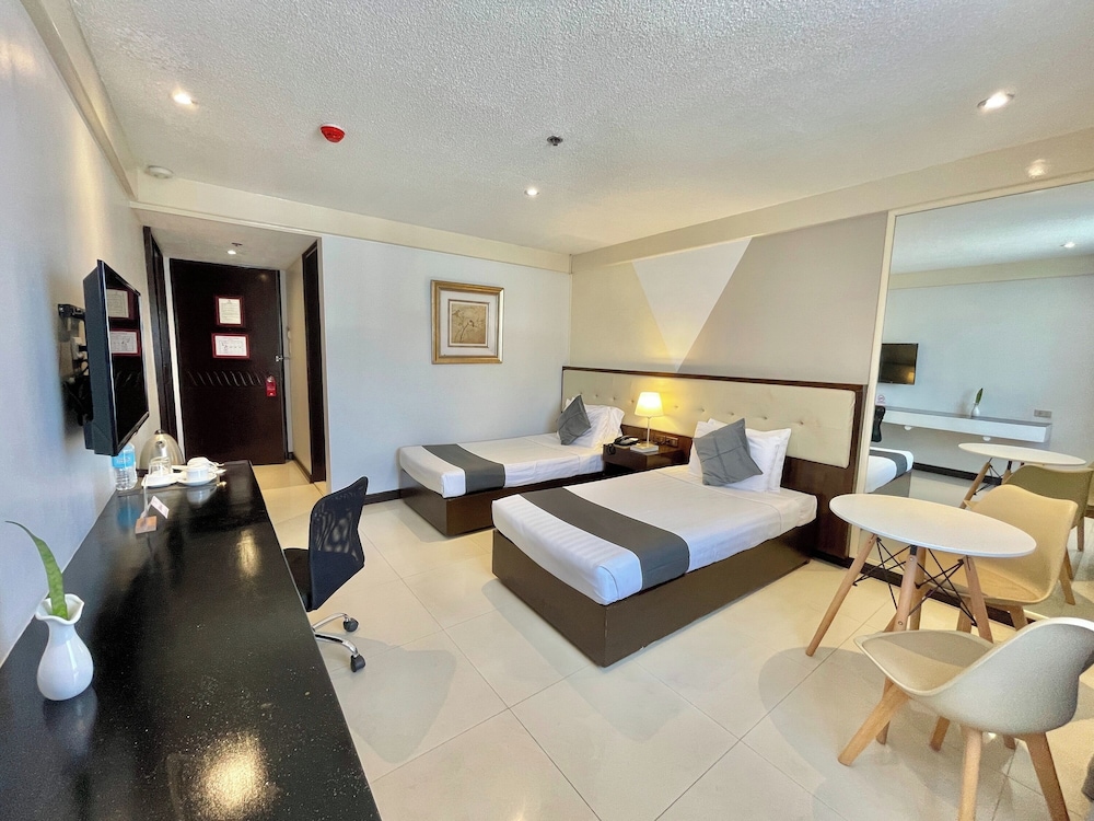 The VIP Hotel Cagayan De Oro 24/51