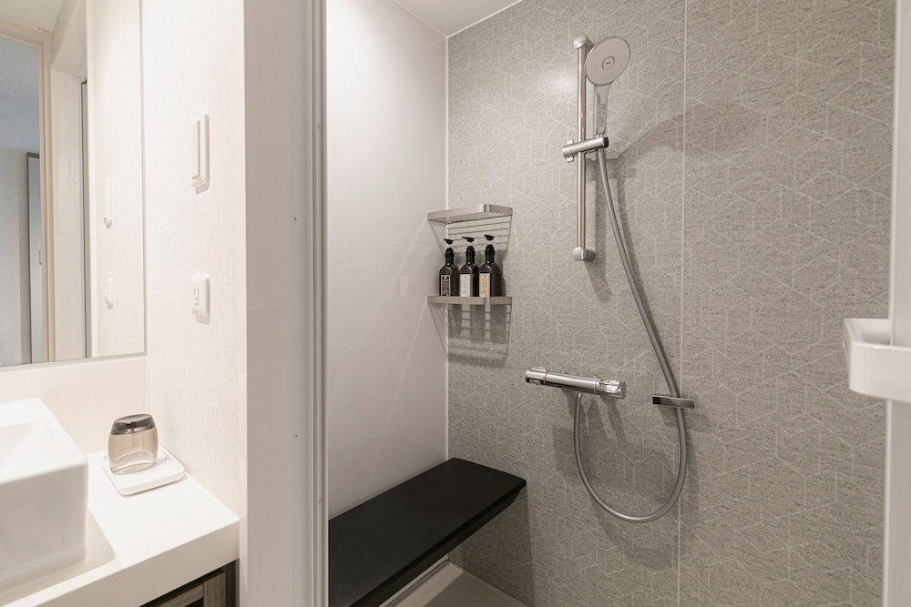 Shimanami Prime Hotel Imabari 50/50
