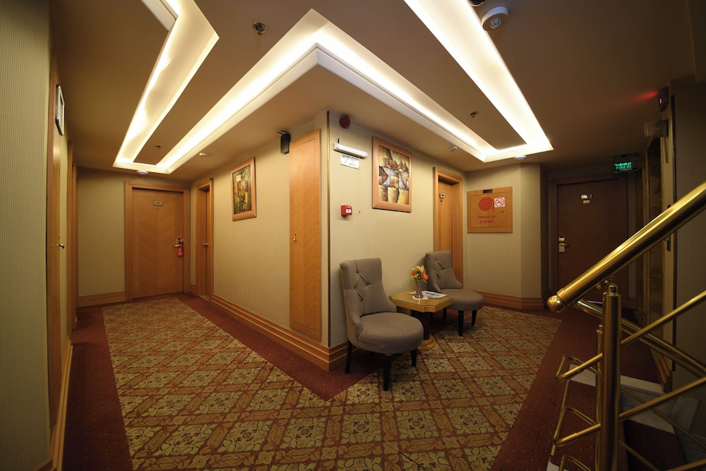 Grand Star Hotel Bosphorus 9/86