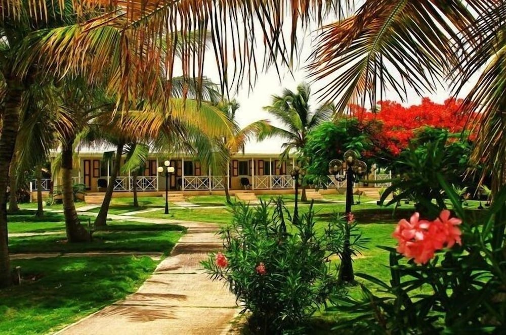 Anguilla Great House Beach Resort 22/33