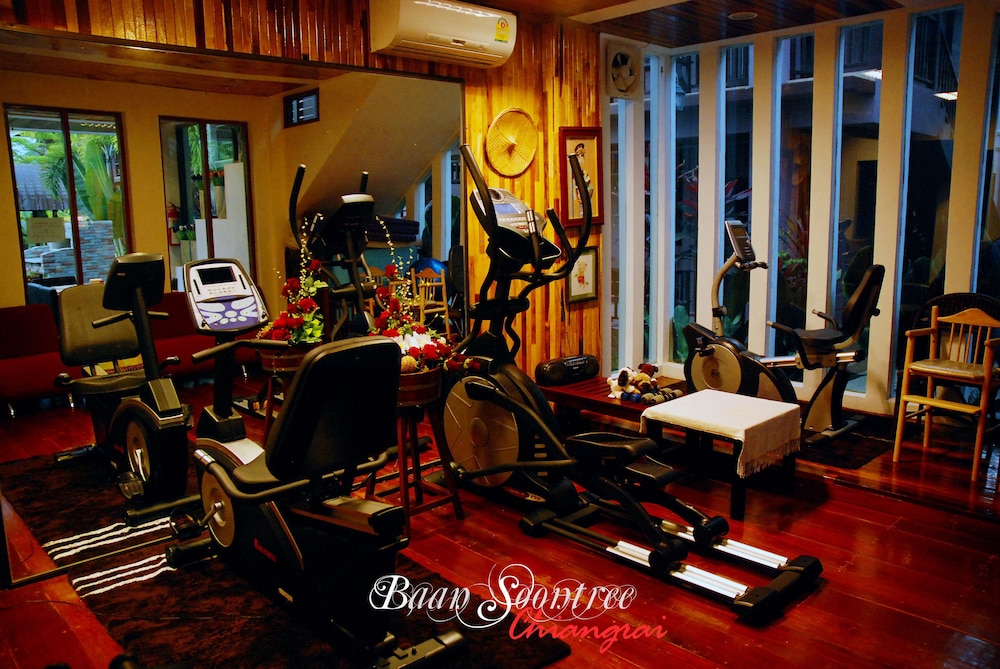 Baan Soontree Resort 52/70